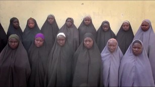 Chibok girls&#39; abduction: a timeline of events