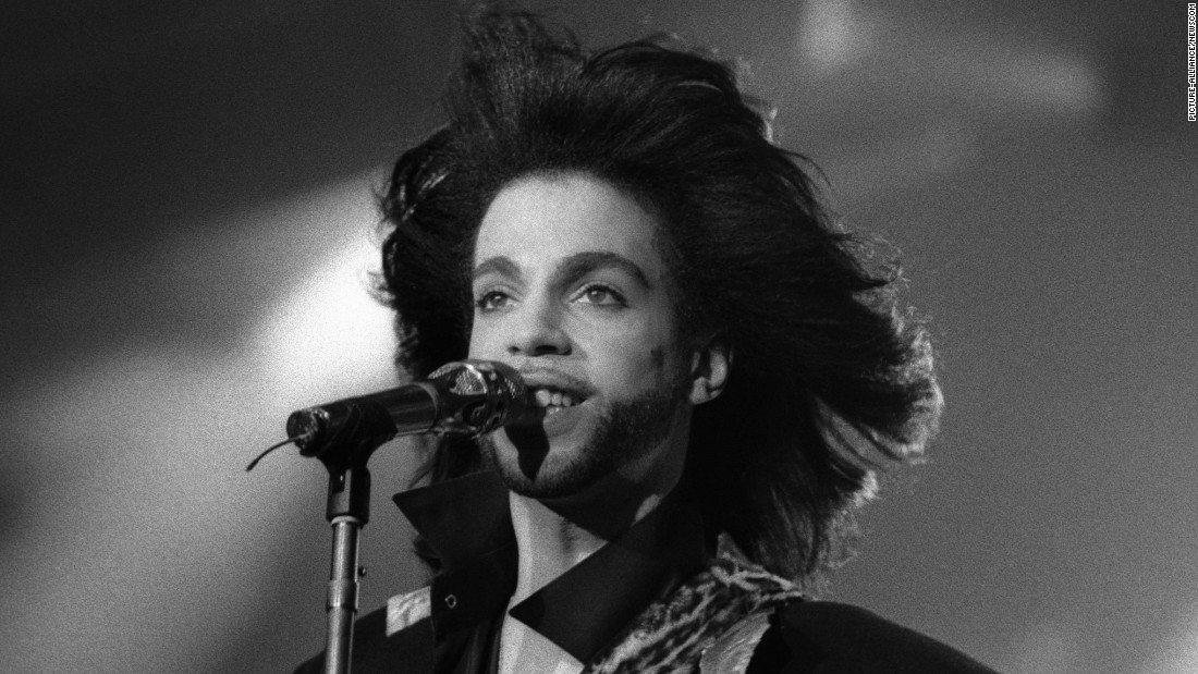 Компания Universal Music стала правообладателем наследства Prince