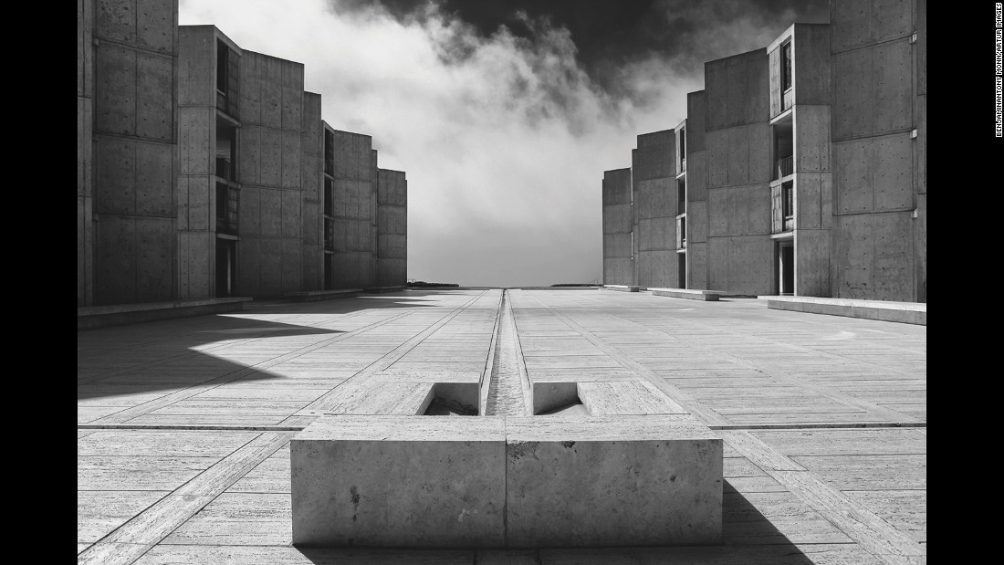 Brutalism: From cool to crude and back again - CNN.com