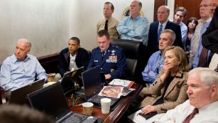 Obama recalls &#39;best chance&#39; to get bin Laden