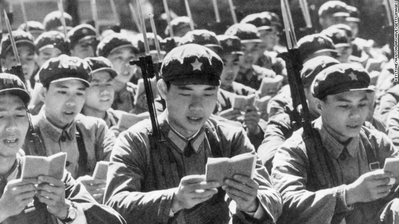 Red Guards (China) - Alchetron, The Free Social Encyclopedia