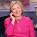 Hillary Clinton Jimmy Fallon 2015 RESTRICTED