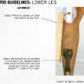 Marines ink new tattoo rules - CNNPolitics.com