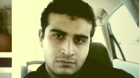 Was the Orlando shooter gay? - CNN Video