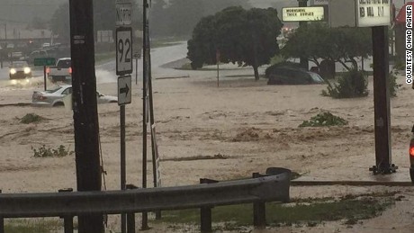 Massive Flood Leaves Two Dozen Dead - Please Pray!