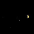 02 Juno at Jupiter