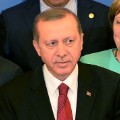 17 Recep Tayyip Erdogan