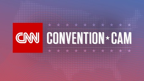 Live: Democratic National Convention - CNN.com