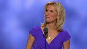 Laura Ingraham scolds Trump holdouts: Honor your pledge