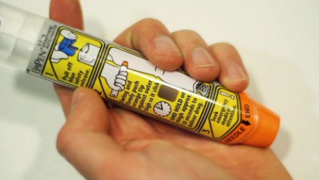 Image result for EpiPen