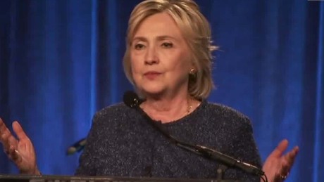 Clinton expresses regret calls Trump supporters deplorable_00000000