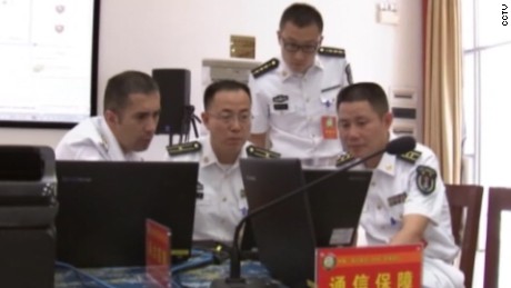 china russia military drills south china sea rivers pkg_00001029