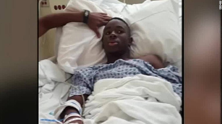 teen wakes from coma speaking spanish pkg_00000319