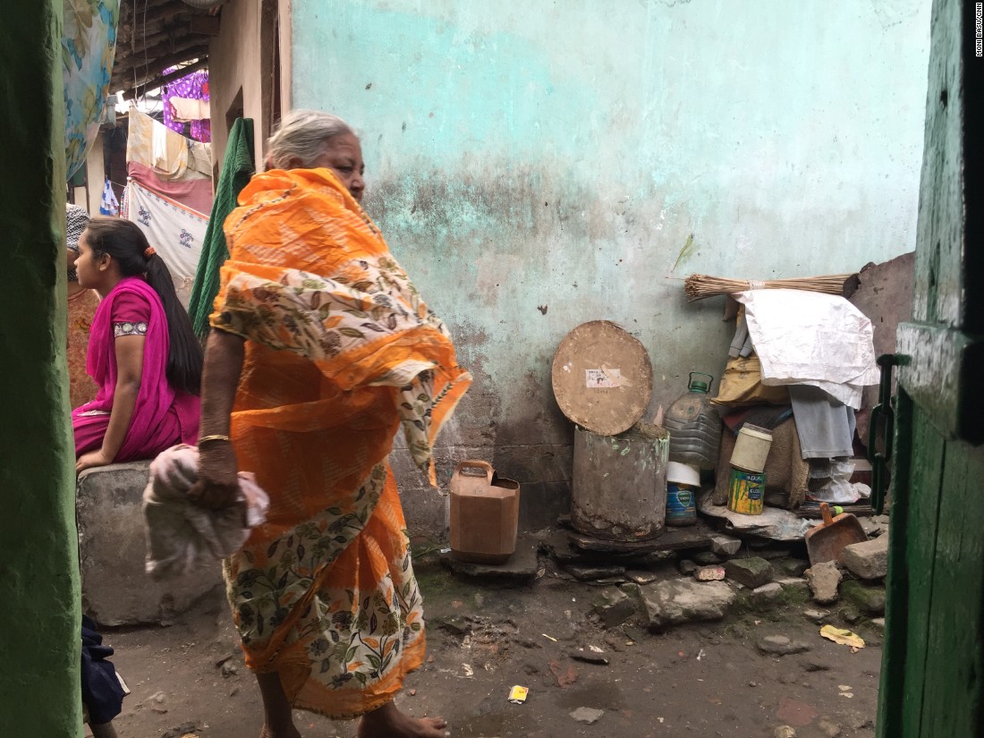 This is what it means to be poor in India today