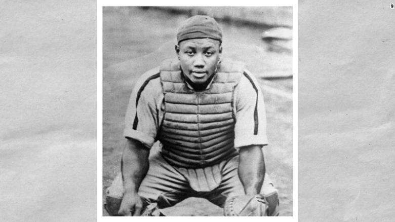 Historical Hitter August 27 1939: Josh Gibson