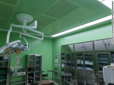 South Korea's dangerous ghost doctors are putting plastic surgery patients' lives at risk