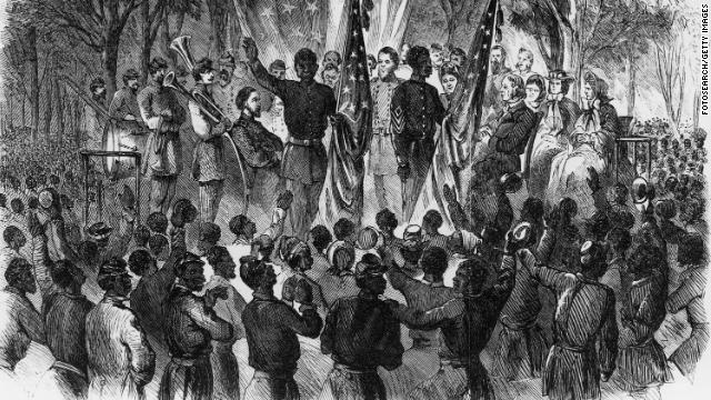 Juneteenth Quiz: How well do you know Emancipation Day?