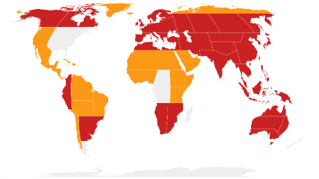 Climate Change Report: Earth Is Warming Faster Than Scientists ...