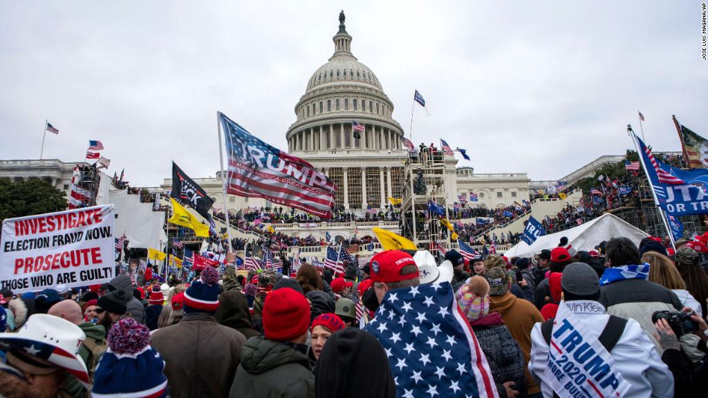 Weekly News Quiz: January 7, 2022