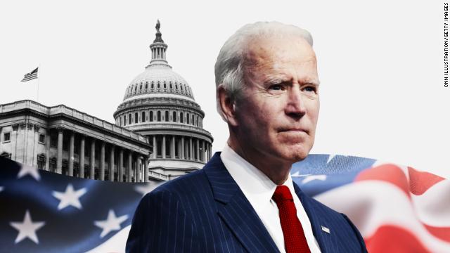 Biden’s State of the Union address, annotated