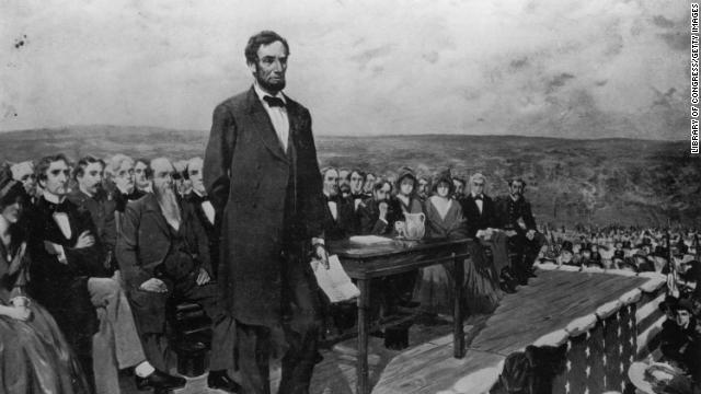 Get Abraham Lincoln Independence Day 4th of July US President 5