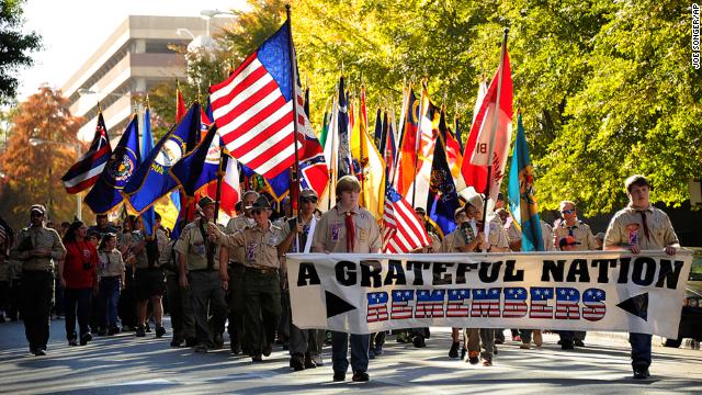 Do you get time and a half on veterans day