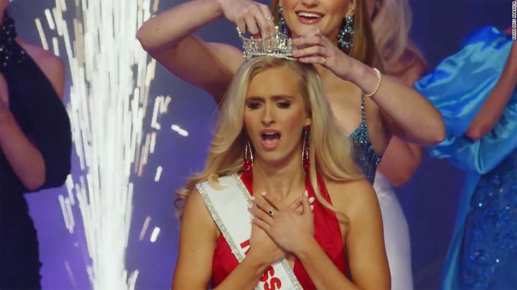 Weekly News Quiz January 18 2024   240118131008 02a Miss America 2024 Winner Screenshot Tablet Large 