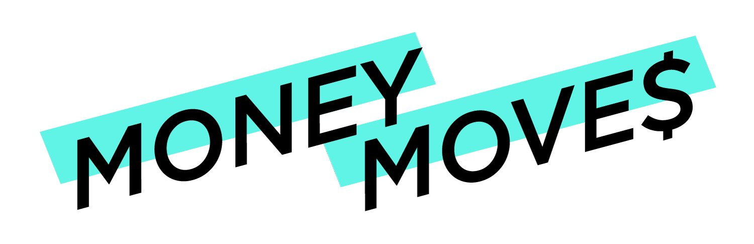 money moves logo