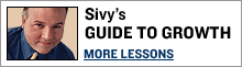 Sivy Guide to Growth