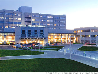 Lehigh Valley Hospital & Health Network