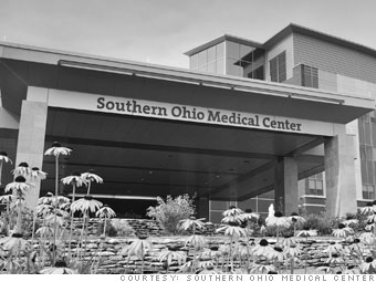 Southern Ohio Medical Center