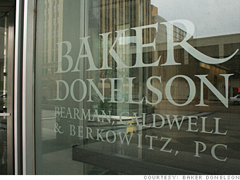 Baker Donelson