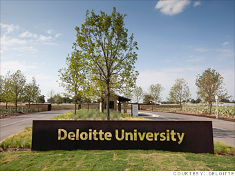 Deloitte