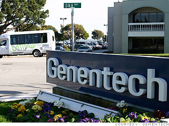 Genentech