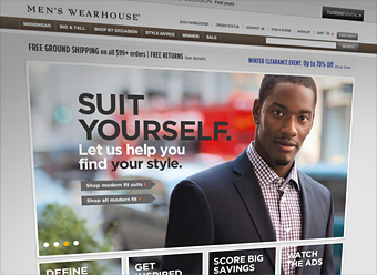 Men's Wearhouse