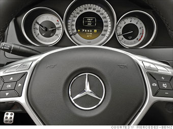 Mercedes-Benz USA