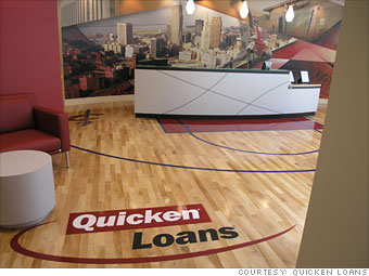 Quicken Loans