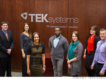 TEKsystems