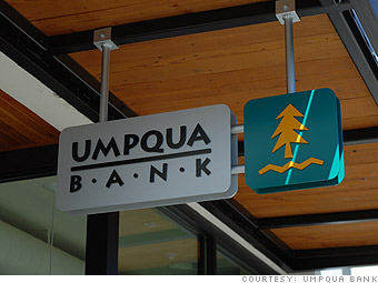 Umpqua Bank