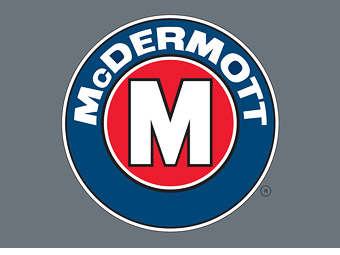 McDermott International 