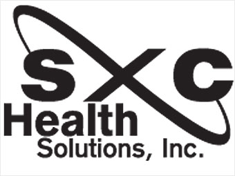 SXC Health Solutions