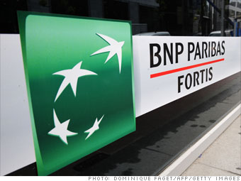 BNP Paribas