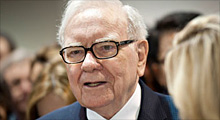 Buffett on the Buffett rule