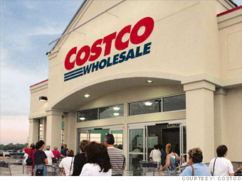 Costco Wholesale