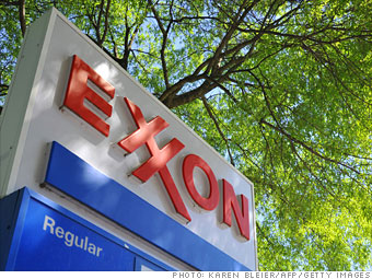 Exxon Mobil