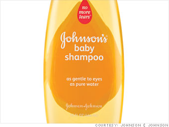 Johnson & Johnson