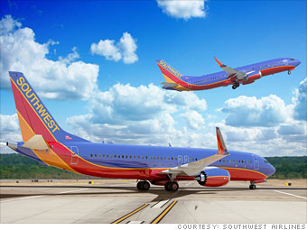 Southwest Airlines