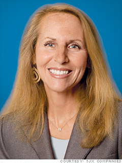 Carol Meyrowitz