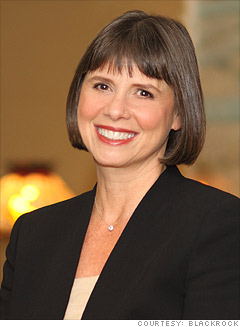 Susan Wagner