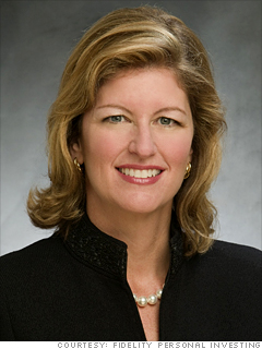 Kathleen Murphy